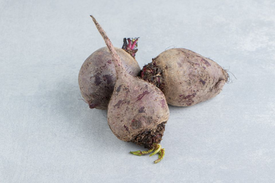 Заморозка свеклы: как сохранить полезный овощ до зимы