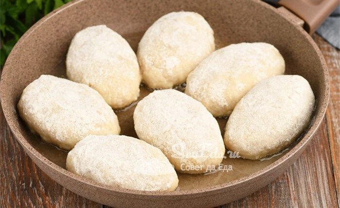 Как сделать идеальные котлеты из белой рыбы: секреты и пошаговые советы