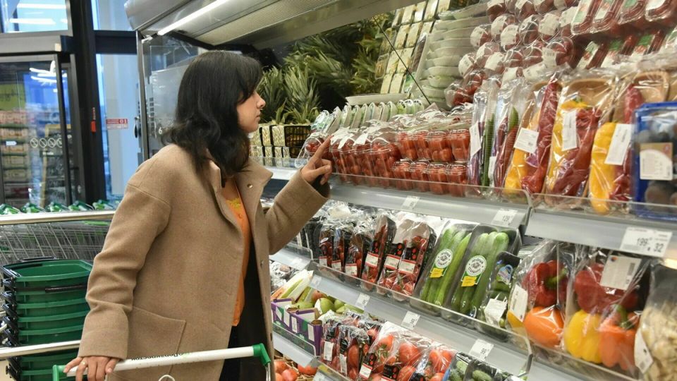 ФАС: увеличенный НДС не станет причиной роста цен на продукты