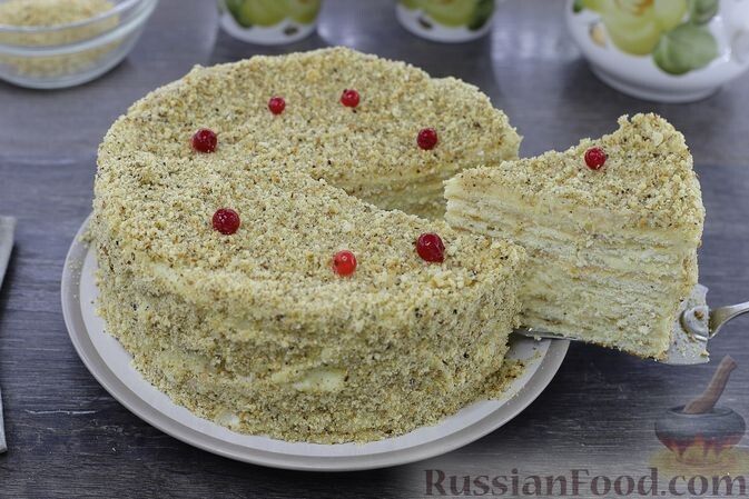 Сладкие моменты: лучшие десерты для вашего стола