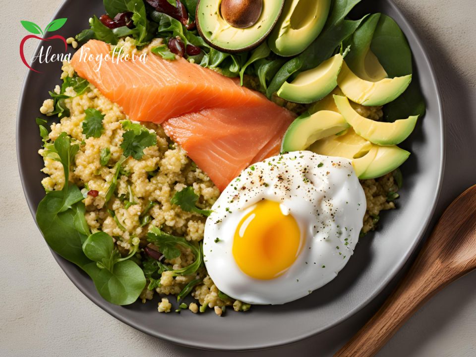 Жиросжигание и обмен веществ: почему простые списки не работают