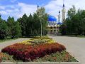 Председатель Комиссии ОП РФ по межнациональным, межрелигиозным отношениям и миграции Владимир Зорин: