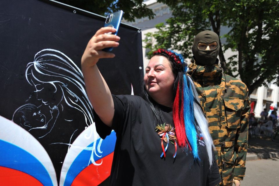 В Майкопе отметят День России