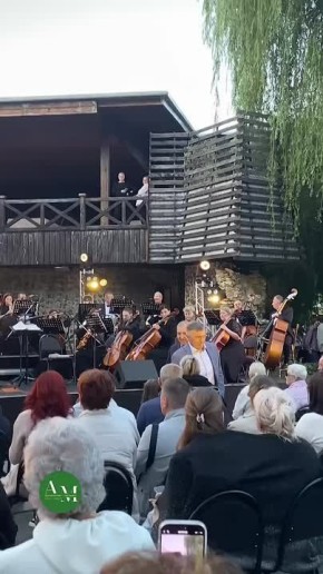 Праздник классической музыки в Мэздахе удался!