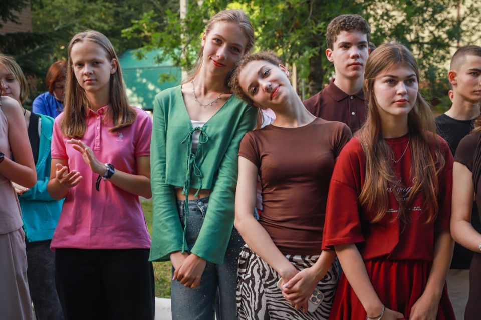 В Адыгее зажигают математические звёзды!