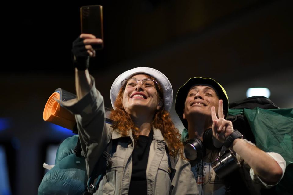В Майкопе прошла режиссерская лаборатория