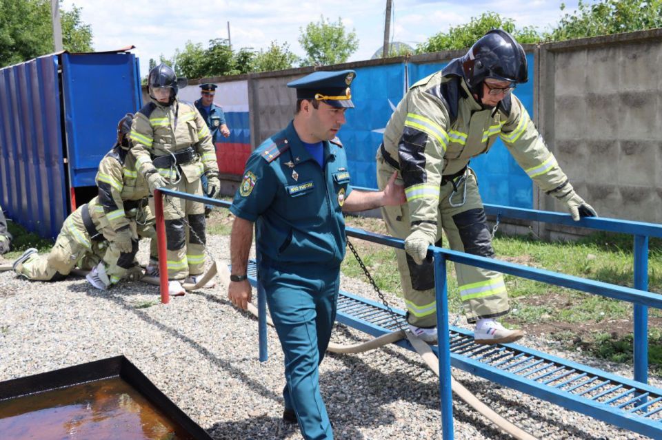 Подведены итоги деятельности Общественного совета за первое полугодие