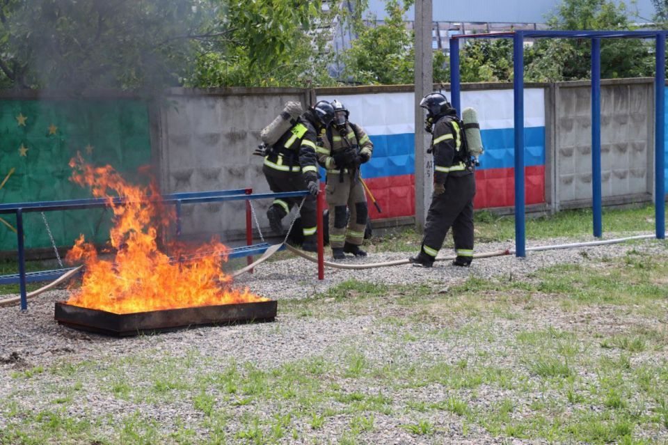 Подведены итоги деятельности Общественного совета за первое полугодие
