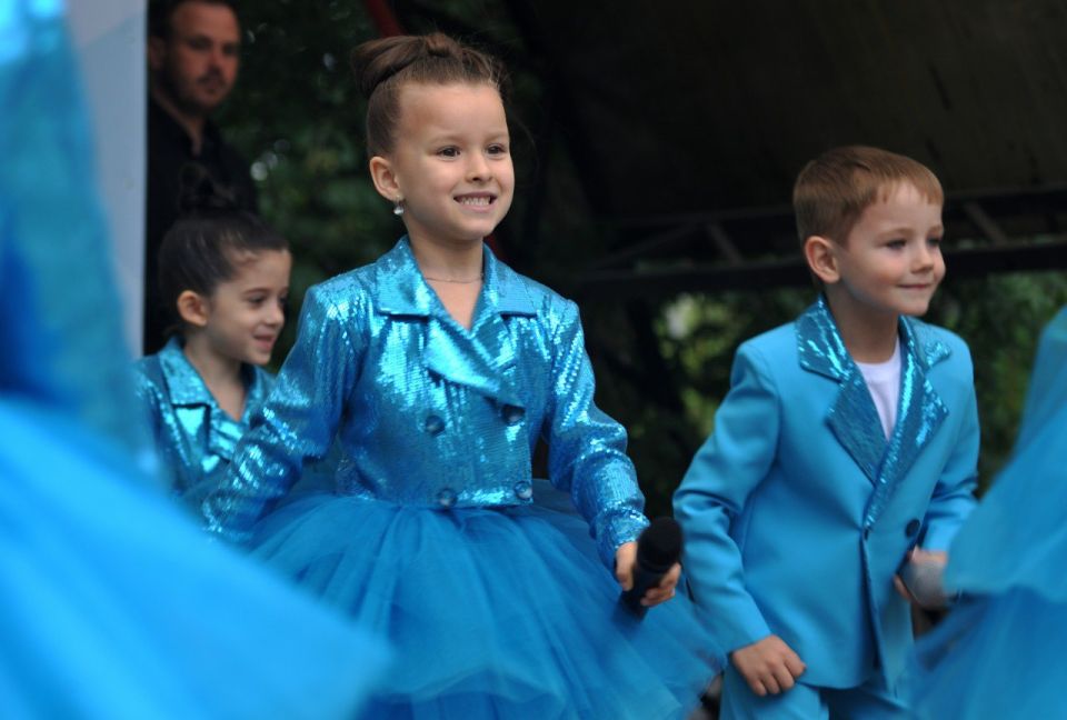 День семьи, любви и верности в Майкопе | Афиша мероприятий