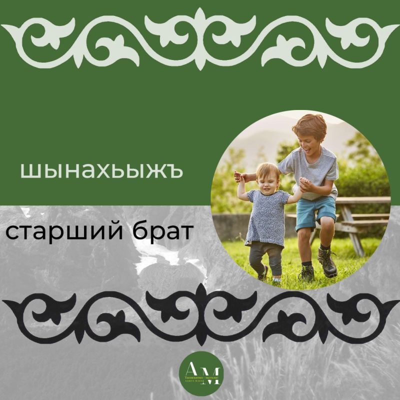 Рубрика «Родной язык». Сегодня вы переводили слова «верность», «любовь», «старший брат» и «супруги»