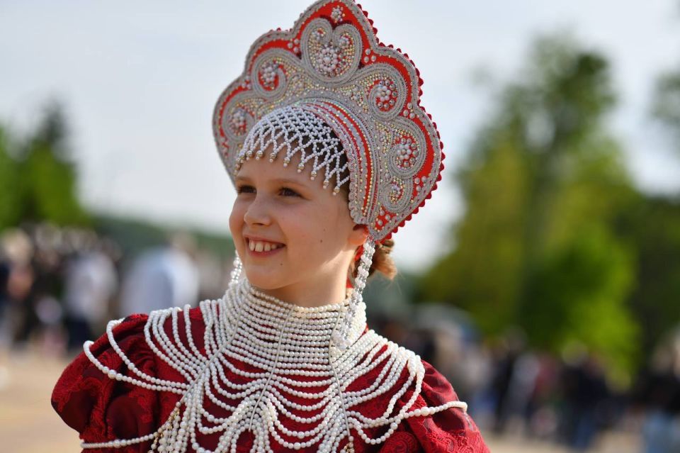 Программа мероприятий в Майкопе в День семьи, любви и верности
