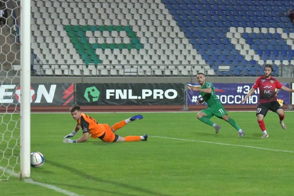 &quot;Дружба&quot; празднует победу!