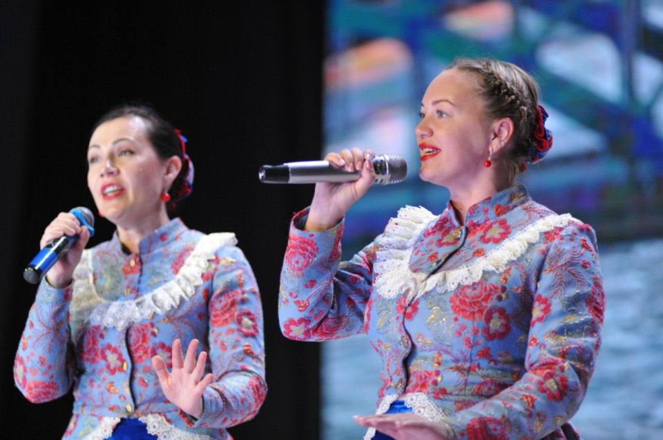 Программа мероприятий в Майкопе в День семьи, любви и верности