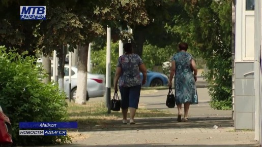 Социальный фонд России с 1 августа проведет перерасчет страховых пенсий