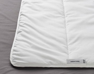       IKEA Smasporre:   