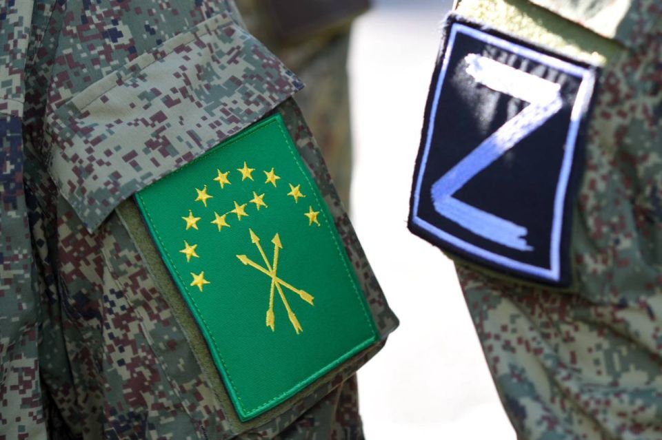 В Адыгее увеличили размер единовременной выплаты для контрактников