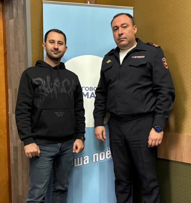 Сегодняшняя программа «Формула безопасности» была посвящена начинающим водителям и проблемам, с которым им приходится сталкиваться