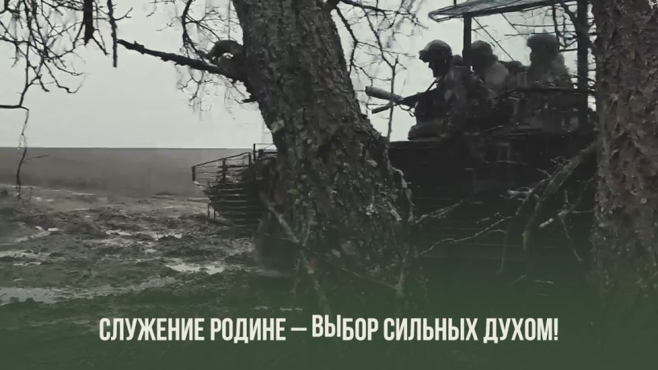 Геннадий Митрофанов: Служение Родине — это возможность внести вклад в безопасность страны, достойное финансовое обеспечение и стабильность, полный социальный пакет и уверенность в будущем