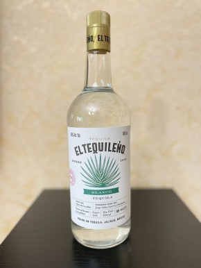    :     El Tequile?o Blanco