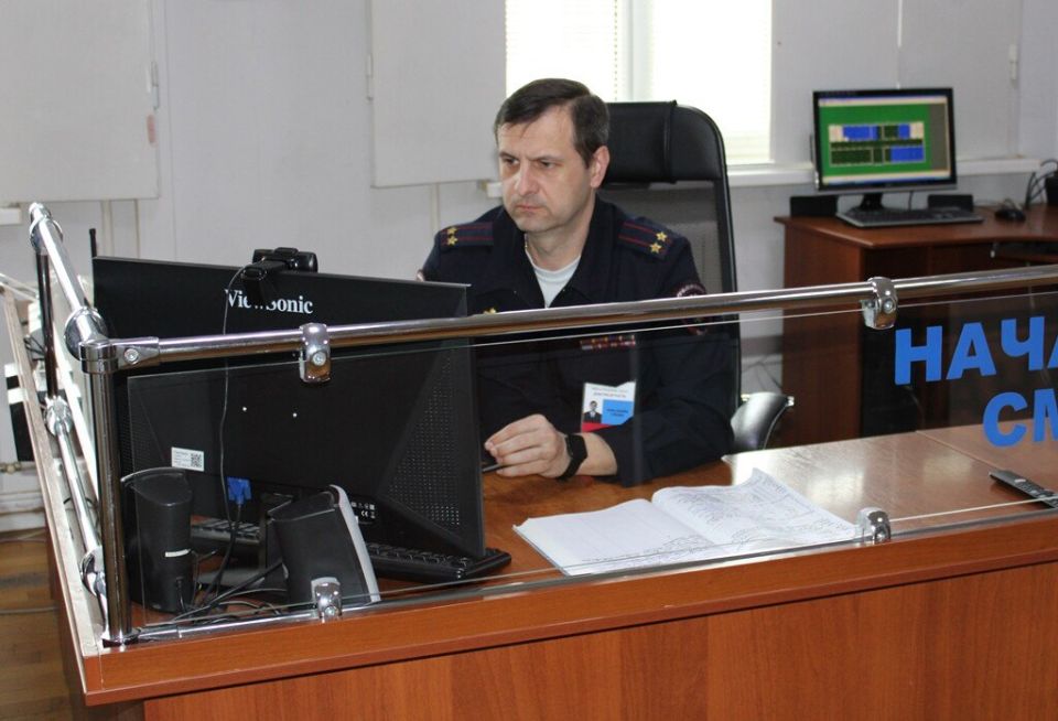 Полицейские Адыгеи напоминают гражданам о том, как защитить себя от кражи личных вещей при нахождении в общественных местах