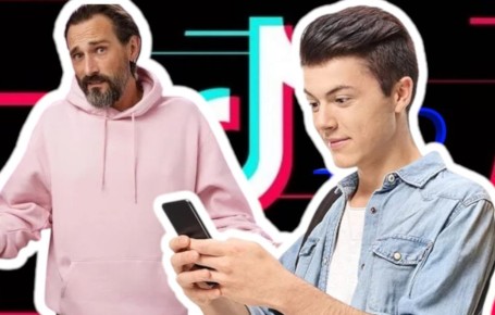  TikTok    :    
