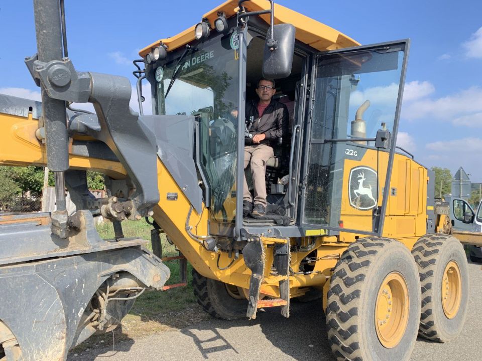 Завершаем серию публикаций о специалистах, вносящих свой вклад в реализацию в нашем регионе нацпроекта «Инфраструктура для жизни»