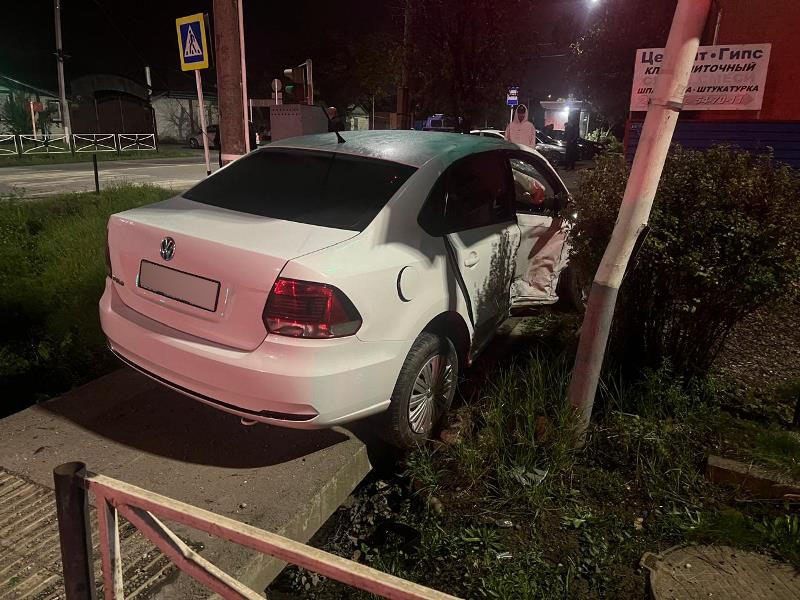 За выходные дни Госавтоинспекцией Адыгеи выявлено и пресечено более 340 нарушений Правил дорожного движения