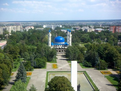 В Краснодаре начался заочный процесс по делу организаторов финансовой пирамиды «Джи Эф Ай», обвиняемых в хищении 823 млн руб