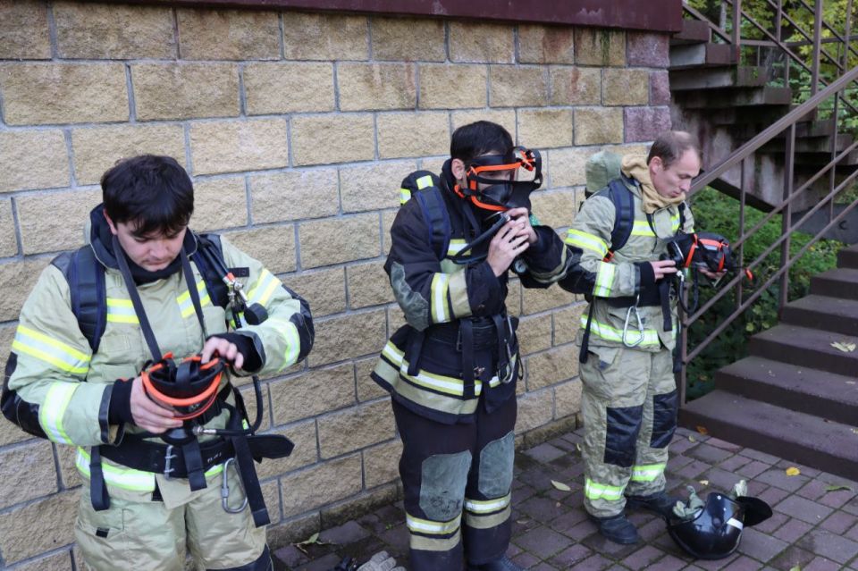 Хорошие новости!. В Республике Адыгея за прошедшие сутки Пожаров не произошло