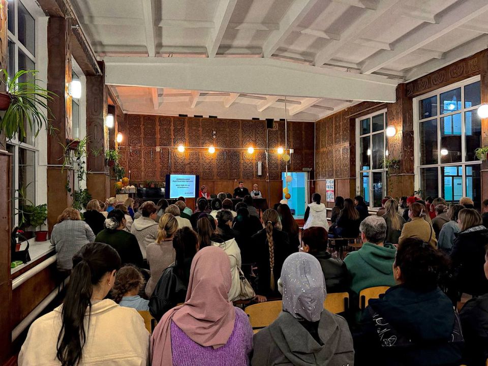 Начальник Госавтоинспекции обратился к родителям в рамках акции "Засветись"