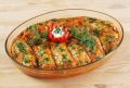 Постная кулинария: волшебные голубцы с грибами