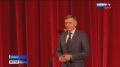 В концертом зале "Нальмес" состоялся творческий вечер в рамках проекта "Наследие России"