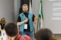 Журналисты «Советской Адыгеи» принимают участие во Всероссийском образовательном мероприятии «Про.Блог» в Ингушетии