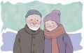 Депутатская инициатива: социальные пенсии на грани двукратного повышения