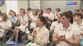 Указом главы Адыгеи Мурата Кумпилова на должность официального представителя республики при президенте РФ назначен Бислан Мугу, до сегодняшнего дня занимавший должность директора многофункционального молодёжного центра...