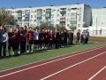 В Майкопе впервые стартовал турнир по мини-футболу памяти Героя России Романа Торохова