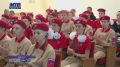 В Адыгее началась отправка призывников в воинские части