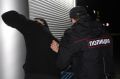 В столице Адыгеи задержан подозреваемый в совершении разбойного нападения на магазин
