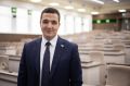 Официальным представителем Адыгеи при президенте России стал Бислан Мугу