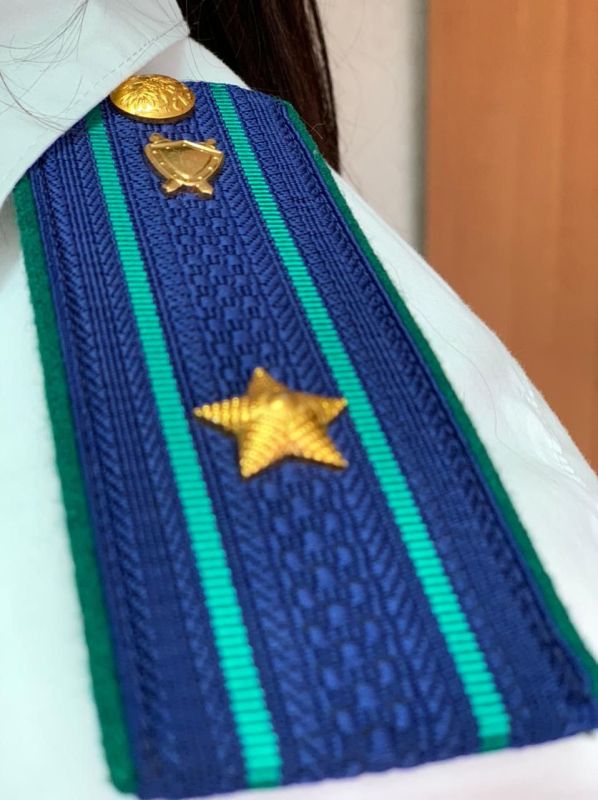 Прокуратура Гиагинского района направила в суд уголовное дело в отношении местного жителя, обвиняемого в применении насилия в отношении сотрудника полиции