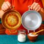 Не знаете, как отмыть казан и сковородки от жира? Мы расскажем о простом и доступном методе!