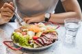 Что произойдет, если есть только раз в день?