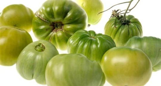 Зеленые помидоры: секреты квашения и маринования для гурманов