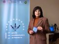Светлана Тешева: Наша цель — вырастить новое поколение национальных журналистов