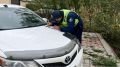 Жители дворов под угрозой: как ГАИ усугубляет жизнь автовладельцев