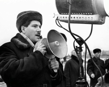 Григорий Чухрай: великий режиссер, оставивший след в сердцах зрителей