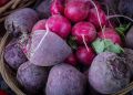 Свекла: природное чудо для вашего здоровья и красоты