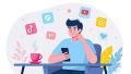Почему дофаминовый голод заставляет нас заигрывать с TikTok и кофе