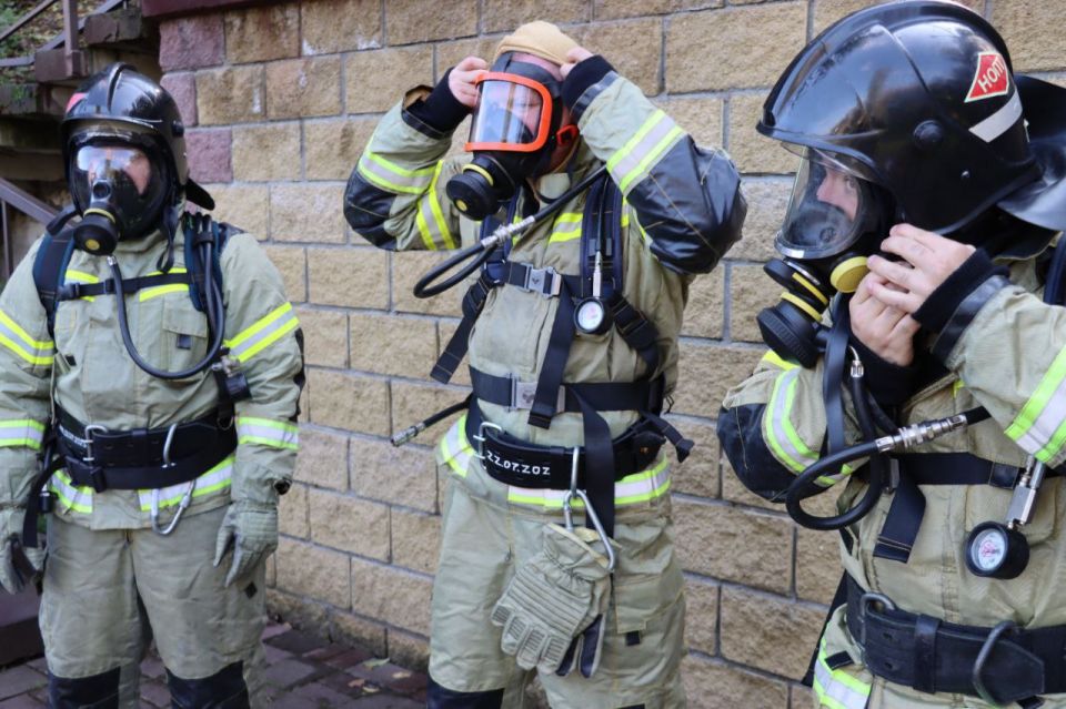 Мы желаем удачной и спокойной рабочей недели