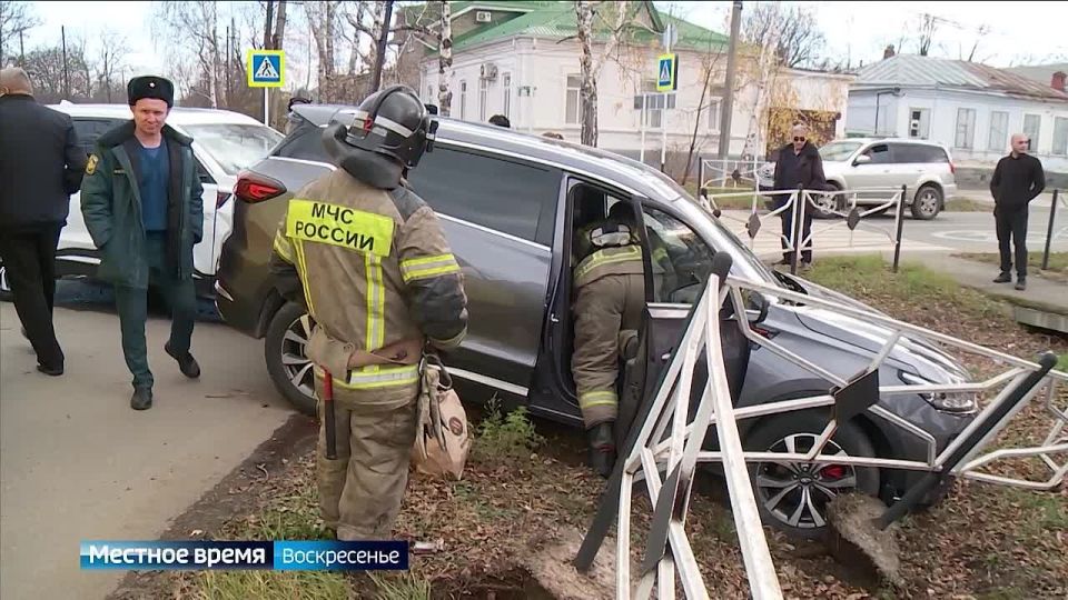 Вопросы безопасности дорожного движения на этой неделе рассмотрели на профильной комиссии под председательством главы Адыгеи